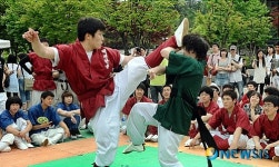 이크