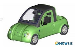 유성에  ‘청정 그린카’ 등장