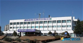 동해, 릴레이 자원봉사 본격 활동