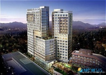 공주대 천안캠퍼스, 다목적 학생생활관 건립 박차