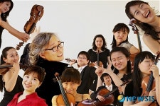 안산예당, 지역 신인 예술인들에게 공연무대 기회준다