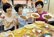 집에서 맛보는 전문 요리사의 솜씨
