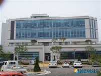 한전 서산지점 새사옥 이전