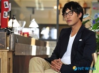 문대리 진태마을 앞 | 제가 '마더' 진태역의 진구입니다