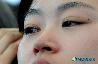 <盧전대통령 서거>눈물의 봉하마을