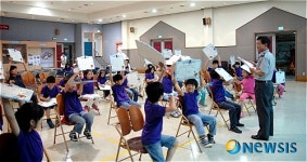 양천소방서 도전119 골든벨 개최