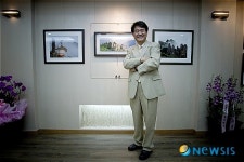 서상호 교수의 사진개인전