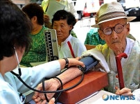 평창보건의료원, 건강체험관 확대 운영