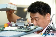 PC 수리, 내가 최고일껄!