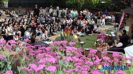 소천재 사랑방 음악회