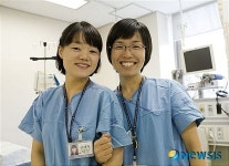 지하철서 심폐소생술로 인명구한 간호사들 화제
