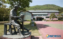 6월의 가볼만한 곳-전남 강진 칠량옹기마을 강진청자박물관