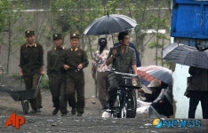 김정운, 김정일 후계자로 결정