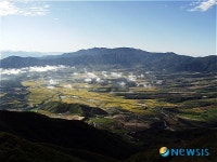 양구, 펀치볼 흙탕물 저감사업 본격 추진