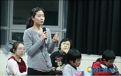 청소년문화교류센터 미지 방학 특강