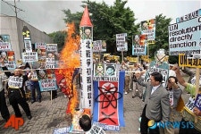 북전쟁 초전박살