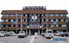 화천, 군부대 재난대비 강우량 관축기기 지원