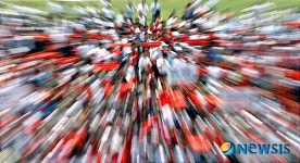 쌍용차 협력사 조업정상화 촉구
