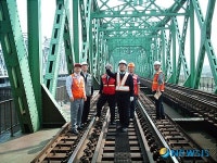 코레일 수도권서부지사, Triangle-Safety 본격 가동