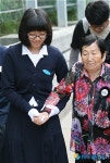 원주시, 제54회 현충일 추념식