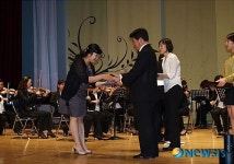 화천. 비목 콩쿨대회 성황리 폐막