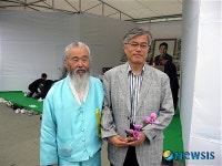 종단대순진리회 6일 봉하마을 방문