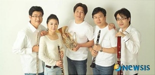 프랑스 음악여행, 이데아 목관 앙상블과 함께떠나요