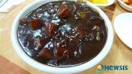 [뉴시스아이즈]맛있는 집-서울 제기동 그 옛날의 즉석짜장