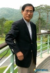 전주 샹그릴라 CC 박윤권 총괄 부회장