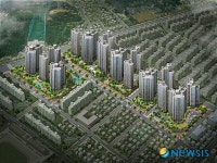 울산 전하동 푸르지오 신규분양…7년만의 새 아파트
