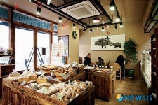 샤니, 베이커리 브랜드 르뽀미에 창업설명회 개최