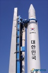<나로우주센터> 자랑스런 대한민국  나로(KSLV-I)호