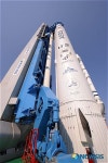 스페이스 클럽 진입 우주발사체 나로(KSLV-I)