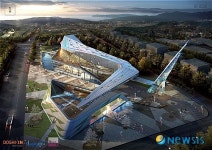 보령시, 구 대천역 문화·관광지구 조성