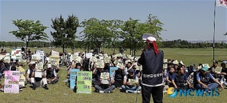 인천공항 노사 비정규직 감축 갈등 증폭