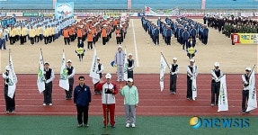 제4회 횡성군민의 날 행사 열려
