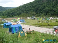 횡성군, 병지방리오토캠핑장 위탁관리 시범 운영