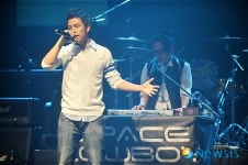 헬로루키 공개오디션, 스페이스 카우보이