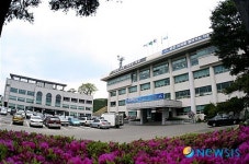 강원 고성군 1사 1문화재 지킴이 협약