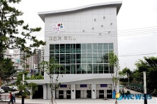 의정부시, 자전거 주차타워 건립 7월 운영