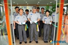 강남소방서, 종합민원실 운영