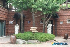 20일부터, 목아박물관 비우소에서 채움전 특별사진전