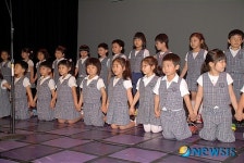 구로소방서, 119소방동요경연대회 개최