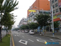 안산,CCTV 주정차 단속