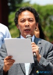 전국교직원노동조합 시국선언
