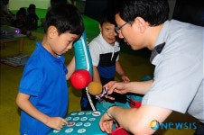 불이나면 소방서에 전화해요