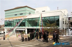 고성군 노인복지회관 참가자 모집