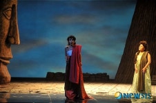 마리아 칼라스 오페라중, 노르마