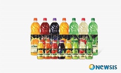 남양유업, 주스 주력…앳홈 마셔보세요