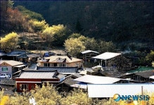 온라인 사진동호회 포토3040 첫 회원전